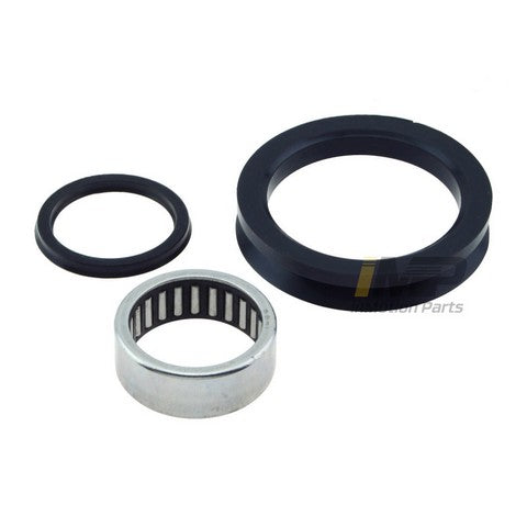 WJB Axle Spindle Bearing P/N:WKSBK1 Fits: Chevrolet Blazer, Chevrolet K10, Chevrolet K10 Suburban, Chevrolet K20, Chevrolet K20 Suburban, Chevrolet K5 Blazer, Chevrolet V10, Chevrolet V10 Suburban, Chevrolet V1500 Suburban, Chevrolet V20 - Image 1