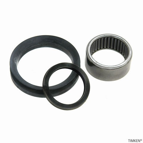 Timken Wheel Hub Repair Kit P/N:SBK3 Fits: Chevrolet K30, Chevrolet K3500, Chevrolet V30, Chevrolet V3500, Dodge W200, Dodge W300, Dodge W350, Ford F-250, Ford F-350, GMC K35, GMC K3500, GMC V3500 - Image 1