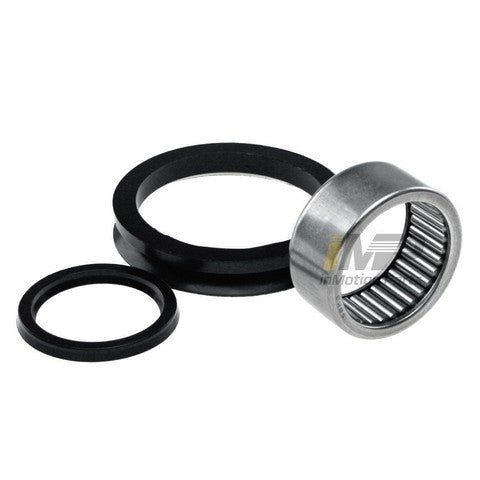 WJB Axle Spindle Bearing P/N:WKSBK3 Fits: Chevrolet K30 86-77, Chevrolet V30 88-87, Chevrolet V3500 91-89, Dodge W250 93-86, Dodge W350 93-86, Ford F-250 92-78, Ford F-350 91-78, Ford F-super Duty 91-88, GMC K35 78-77, GMC K3500 86-79, GMC V3500 91-87 - Image 1