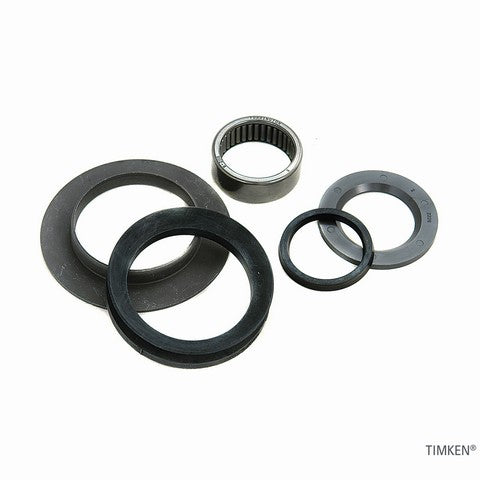Timken Wheel Hub Repair Kit P/N:SBK4 Fits: Ford Aerostar, Ford Bronco, Ford Bronco Ii, Ford Explorer, Ford F-150, Ford F-250, Ford Ranger, Mazda B2300, Mazda B2600, Mazda B3000, Mazda B4000, Mazda Navajo - Image 1