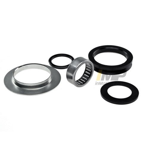 WJB Axle Spindle Bearing P/N:WKSBK4 Fits: Ford Bronco 92-84, Ford Explorer 92-91, Ford F-150 92-84, Ford F-250 1998, Ford F-250 96-84, Ford F-250 Hd 1997, Ford Ranger 92-90, Mazda Navajo 92-91 - Image 1