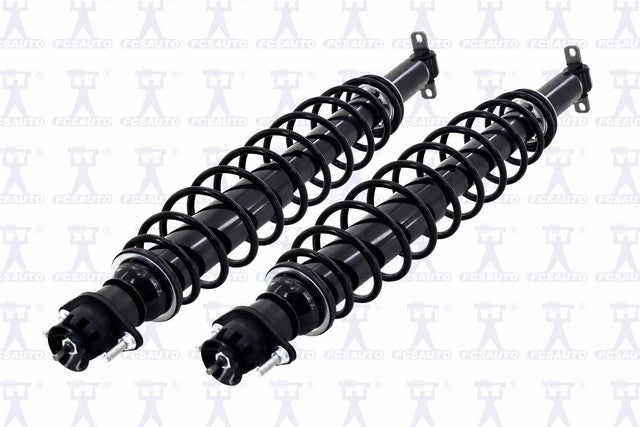 Focus Auto Parts Suspension Shock Absorber Conversion Kit P/N:SC00001 Fits: Buick Lesabre, Buick Lucerne, Buick Park Avenue, Buick Riviera, Cadillac Deville, Cadillac Dts, Cadillac Seville, Oldsmobile Aurora, Pontiac Bonneville - Image 3