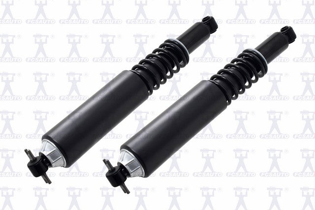Focus Auto Parts Suspension Shock Absorber and Coil Spring Assembly P/N:SC00050 Fits: Chrysler 300, Chrysler Cordoba, Chrysler Imperial, Chrysler New Yorker, Chrysler Newport, Dodge Charger, Dodge Coronet, Dodge Monaco, Dodge Polara, Dodge Royal Monaco - Image 4
