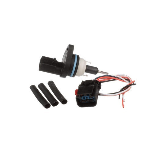 Standard Ignition Automatic Transmission Output Shaft Speed Sensor,Vehicle Speed Sensor P/N:SC105 Fits: Chrysler Cirrus, Chrysler Grand Voyager, Chrysler Imperial, Chrysler Lebaron, Chrysler Phantom, Chrysler Shadow, Chrysler Spirit, Chrysler Stratus - Image 1