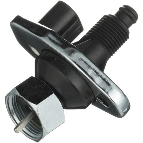 Standard Ignition Automatic Transmission Output Shaft Speed Sensor,Vehicle Speed Sensor P/N:SC108 Fits: Dodge D100, Dodge D150, Dodge D250, Dodge D350, Dodge Dakota, Dodge Ramcharger, Dodge W100, Dodge W150, Dodge W250, Dodge W350, Jeep Wrangler - Image 1