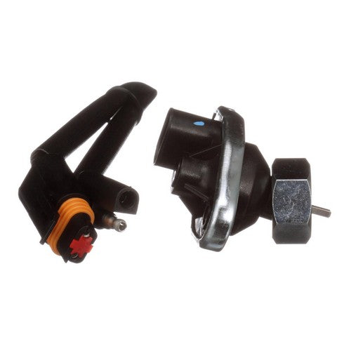 Standard Ignition Automatic Transmission Output Shaft Speed Sensor,Vehicle Speed Sensor P/N:SC109 Fits: Chrysler Lebaron, Chrysler Tc Maserati, Dodge B150, Dodge B250, Dodge B350, Dodge D150, Dodge D250, Dodge D350, Dodge Ramcharger, Dodge W150 - Image 1
