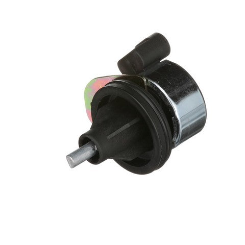 Standard Ignition Manual Transmission Output Shaft Speed Sensor,Vehicle Speed Sensor P/N:SC12 Fits: Buick Commercial Chassis, Buick Roadmaster, Cadillac Brougham, Cadillac Commercial Chassis, Cadillac Fleetwood, Chevrolet Camaro, Chevrolet Caprice - Image 1