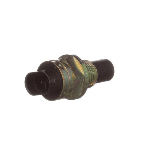 Standard Ignition Manual Transmission Output Shaft Speed Sensor,Vehicle Speed Sensor P/N:SC131 Fits: Cadillac Escalade, Chevrolet Blazer, Chevrolet K1500, Chevrolet K1500 Suburban, Chevrolet K2500, Chevrolet K2500 Suburban, Chevrolet K3500, Chevrolet S10 - Image 2
