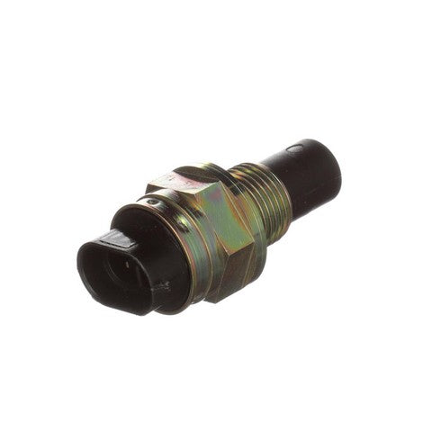 Standard Ignition Manual Transmission Output Shaft Speed Sensor,Vehicle Speed Sensor P/N:SC131 Fits: Cadillac Escalade, Chevrolet Blazer, Chevrolet K1500, Chevrolet K1500 Suburban, Chevrolet K2500, Chevrolet K2500 Suburban, Chevrolet K3500, Chevrolet S10 - Image 1