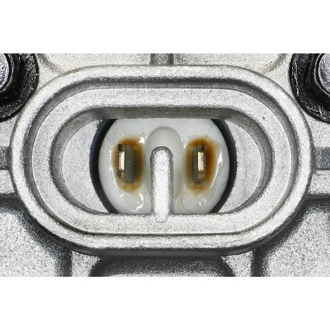 Standard Ignition Automatic Transmission Output Shaft Speed Sensor,Vehicle Speed Sensor P/N:SC133 Fits: Buick Century, Buick Electra, Buick Lesabre, Buick Reatta, Buick Riviera, Cadillac Allante, Cadillac Brougham, Cadillac Commercial Chassis - Image 2