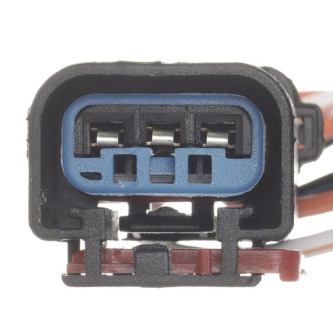 Standard Ignition Manual Transmission Output Shaft Speed Sensor,Vehicle Speed Sensor P/N:SC199 Fits: Chrysler Sebring 99-95, Dodge Avenger 1997, Dodge Avenger 1999, Eagle Talon 98-95, Mitsubishi Eclipse 99-94 - Image 2