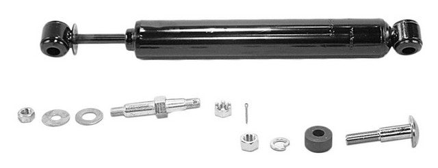 Monroe Shocks & Struts Steering Damper P/N:SC2913 Fits: Chevrolet Blazer, Chevrolet K10, Chevrolet K10 Pickup, Chevrolet K10 Suburban, Chevrolet K20, Chevrolet K20 Pickup, Chevrolet K20 Suburban, Chevrolet K30, Chevrolet K5 Blazer - Image 1