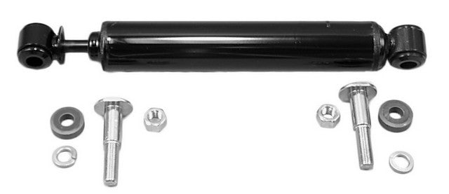 Monroe Shocks & Struts Steering Damper P/N:SC2915 Fits: Chevrolet Blazer, Chevrolet C10, Chevrolet C10 Panel, Chevrolet C10 Pickup, Chevrolet C10 Suburban, Chevrolet C20, Chevrolet C20 Pickup, Chevrolet C20 Suburban, Chevrolet C30, Chevrolet C30 Pickup - Image 1