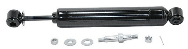 Monroe Shocks & Struts Steering Damper P/N:SC2942 Fits: Chevrolet Blazer, Chevrolet C3500hd, Chevrolet K1500, Chevrolet K1500 Suburban, Chevrolet K2500, Chevrolet K2500 Suburban, Chevrolet K3500, Chevrolet Tahoe, GMC C3500hd, GMC K1500 - Image 1