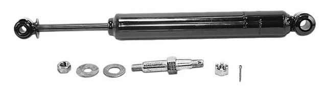 Monroe Shocks & Struts Steering Damper P/N:SC2948 Fits: Honda Passport 97-94, Isuzu Amigo 94-89, Isuzu Rodeo 96-91 - Image 1