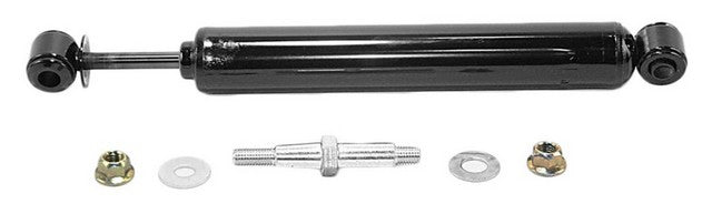 Monroe Shocks & Struts Steering Damper P/N:SC2964 Fits: Dodge Ram 1500 01-00, Dodge Ram 1500 08-06, Dodge Ram 2500 08-00, Dodge Ram 3500 08-00 - Image 1