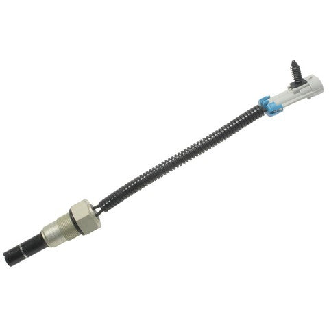Standard Ignition Vehicle Speed Sensor P/N:SC314 Fits: Chevrolet C5500 Kodiak 91-90, Chevrolet P30 99-95, Chevrolet P6000 96-92, GMC C5000 Topkick 91-90, GMC P3500 99-95, GMC P6000 96-92, GMC P6500 96-92 - Image 1