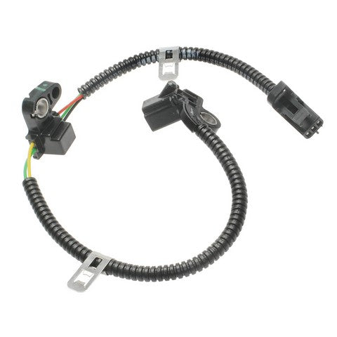 Standard Ignition Automatic Transmission Input Shaft Speed Sensor,Vehicle Speed Sensor P/N:SC317 Fits: Cadillac Ats, Cadillac Cts, Cadillac Escalade Esv, Cadillac Escalade Ext, Cadillac Sts, Cadillac Xlr, Chevrolet Camaro, Chevrolet Caprice - Image 1