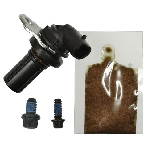 Standard Ignition Vehicle Speed Sensor P/N:SC318 Fits: Chevrolet B7, Chevrolet C60 Kodiak, Chevrolet C6500 Kodiak, Chevrolet C70 Kodiak, Chevrolet C7500 Kodiak, GMC C6000 Topkick, GMC C6500 Topkick, GMC C7000 Topkick, GMC C7500 Topkick - Image 1