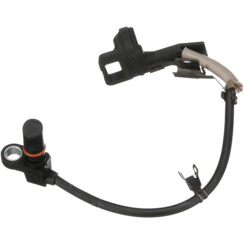 Standard Ignition Automatic Transmission Input Shaft Speed Sensor,Vehicle Speed Sensor P/N:SC320 Fits: Buick Rainier, Chevrolet Avalanche, Chevrolet Colorado, Chevrolet Express 1500, Chevrolet Silverado 1500, Chevrolet Tahoe, Chevrolet Trailblazer - Image 1