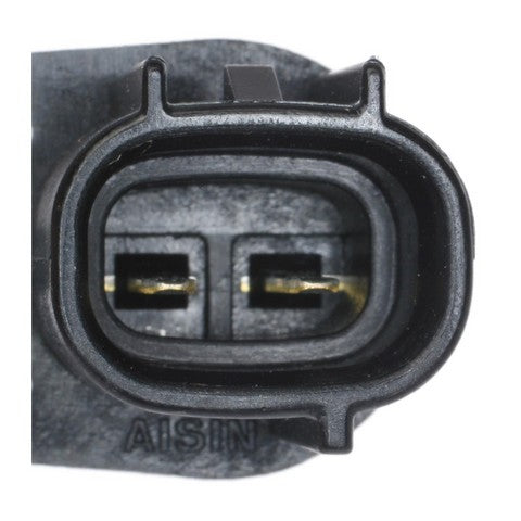 Standard Ignition Vehicle Speed Sensor P/N:SC333 Fits: Dodge Ram 4500 10-08, Dodge Ram 5500 10-08, Nissan Titan Xd 19-16, Ram 4500 12-11, Ram 5500 12-11 - Image 2