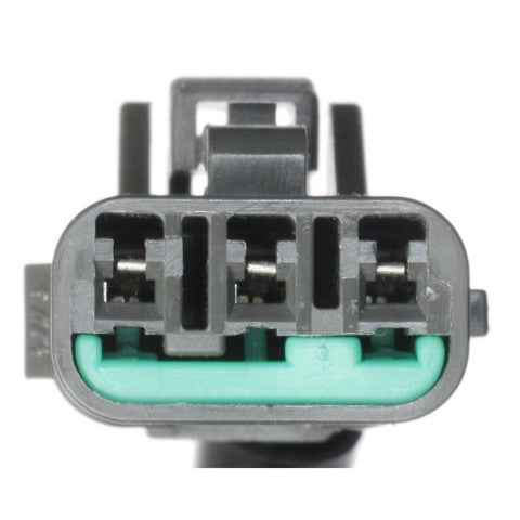 Standard Ignition Automatic Transmission Input Shaft Speed Sensor,Vehicle Speed Sensor P/N:SC366 Fits: Infiniti Qx4 03-01, Nissan Pathfinder 2002, Nissan Pathfinder 99-98, Nissan Pathfinder Armada 2004 - Image 2