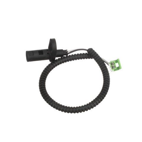 Standard Ignition Automatic Transmission Input Shaft Speed Sensor,Vehicle Speed Sensor P/N:SC470 Fits: Buick Enclave, Buick Lacrosse, Cadillac Srx, Chevrolet Equinox, Chevrolet Impala, Chevrolet Malibu, Chevrolet Traverse, GMC Acadia, GMC Acadia Limited - Image 4