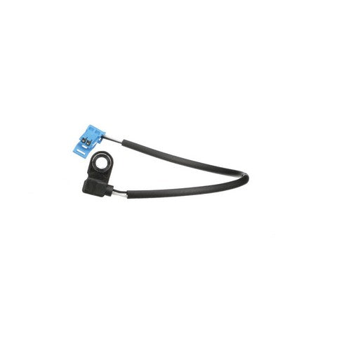 Standard Ignition Automatic Transmission Output Shaft Speed Sensor,Vehicle Speed Sensor P/N:SC471 Fits: Buick Envision, Buick Regal, Buick Verano, Chevrolet Captiva Sport, Chevrolet Epica, Chevrolet Equinox, Chevrolet Malibu, GMC Terrain - Image 3