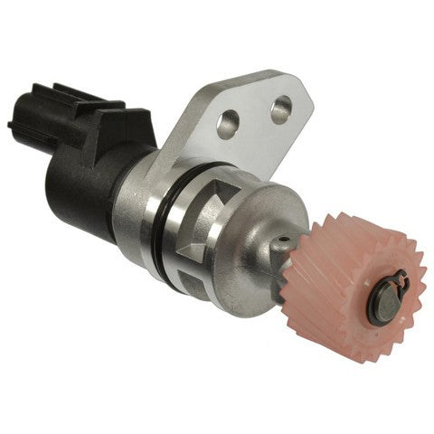 Standard Ignition Manual Transmission Output Shaft Speed Sensor,Vehicle Speed Sensor P/N:SC512 Fits: Ford Fusion 12-06, Mazda 3 09-04, Mazda 6 04-03, Mercury Milan 09-06 - Image 2