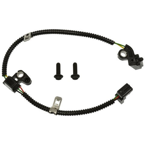 Standard Ignition Automatic Transmission Input Shaft Speed Sensor,Vehicle Speed Sensor P/N:SC555 Fits: BMW 128i 13-08, BMW 328i 13-07, BMW 328i Xdrive 13-09, BMW 328xi 08-07, BMW X3 10-07 - Image 1