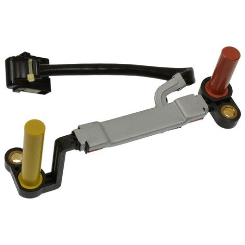 Standard Ignition Automatic Transmission Input Shaft Speed Sensor,Vehicle Speed Sensor P/N:SC568 Fits: Hyundai Elantra 13-11, Hyundai Elantra 19-16, Kia Forte 18-14, Kia Forte Koup 16-14, Kia Forte5 2018, Kia Rio 21-12, Kia Soul 13-12 - Image 1