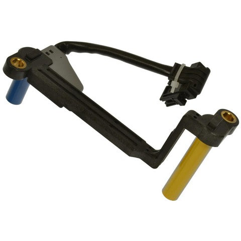 Standard Ignition Automatic Transmission Input Shaft Speed Sensor,Vehicle Speed Sensor P/N:SC616 Fits: Hyundai Accent 17-12, Hyundai Elantra 16-14, Hyundai Elantra Gt 20-13, Kia Rio 15-12, Kia Soul 18-14 - Image 1
