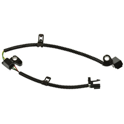 Standard Ignition Automatic Transmission Input Shaft Speed Sensor,Vehicle Speed Sensor P/N:SC635 Fits: Cadillac Ats, Cadillac Cts, Cadillac Escalade, Cadillac Escalade Esv, Cadillac Escalade Ext, Cadillac Sts, Cadillac Xlr, Chevrolet Avalanche - Image 1