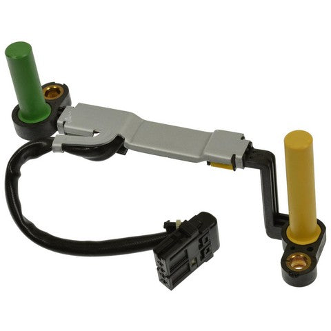 Standard Ignition Automatic Transmission Input Shaft Speed Sensor,Vehicle Speed Sensor P/N:SC666 Fits: Hyundai Kona 20-18, Hyundai Tucson 19-15, Kia Soul 19-14 - Image 1