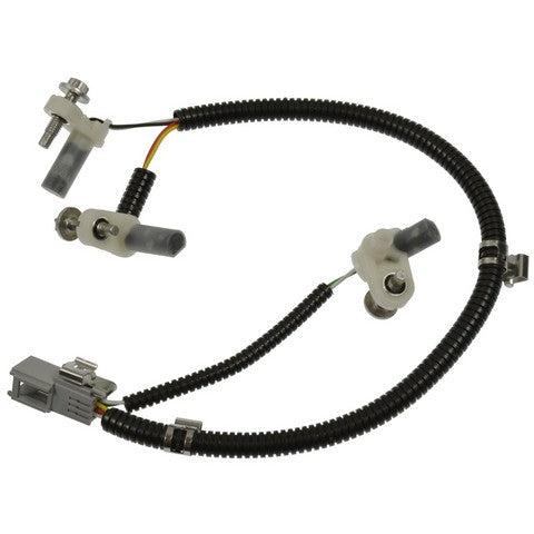 Standard Ignition Automatic Transmission Output Shaft Speed Sensor,Vehicle Speed Sensor P/N:SC696 Fits: Cadillac Ats, Cadillac Ct6, Cadillac Cts, Cadillac Escalade, Chevrolet Camaro, Chevrolet Corvette, Chevrolet Silverado 1500, GMC Savana 2500 - Image 1