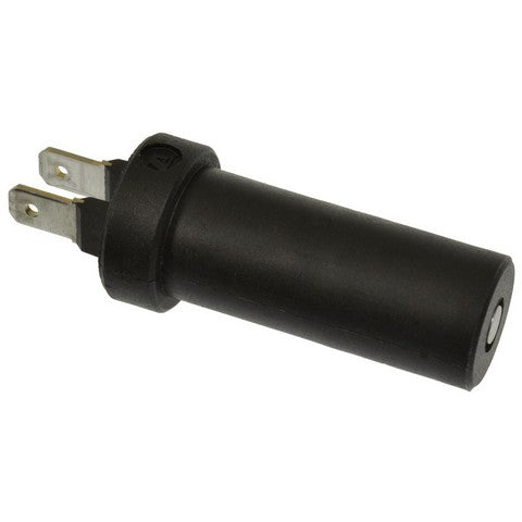 Standard Ignition Manual Transmission Output Shaft Speed Sensor,Vehicle Speed Sensor P/N:SC697 Fits: BMW 535i, BMW 535is, BMW 540i, BMW 635csi, BMW 735i, BMW 735il, BMW 740i, BMW 740il, BMW 750il, BMW 850ci, BMW X5 - Image 1
