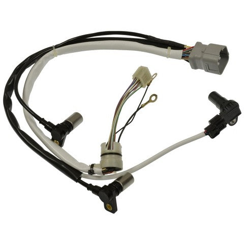 Standard Ignition Vehicle Speed Sensor P/N:SC714 Fits: Subaru Forester 11-08, Subaru Impreza 10-08, Subaru Legacy 09-08, Subaru Outback 09-08 - Image 1