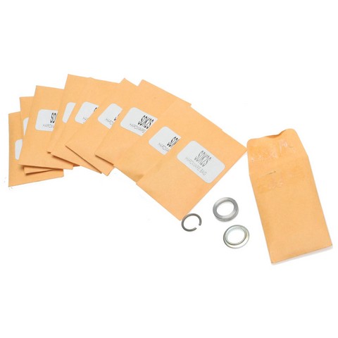 Standard Ignition Starter Drive Shaft Retainer Pack P/N:SDK-2 Fits: Buick Apollo, Buick Century, Buick Electra, Buick Lesabre, Buick Regal, Buick Riviera - Image 1