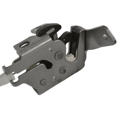 Standard Ignition Door Latch Assembly P/N:SDL100 Fits: Ford E-150 09-05, Ford E-250 14-05, Ford E-350 Super Duty 19-04 - Image 2