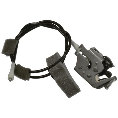 Standard Ignition Door Latch Assembly P/N:SDL100 Fits: Ford E-150 09-05, Ford E-250 14-05, Ford E-350 Super Duty 19-04 - Image 1