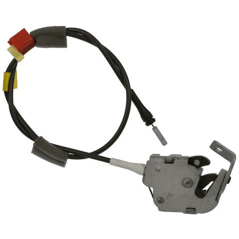 Standard Ignition Door Latch Assembly P/N:SDL101 Fits: Ford F-150 04-97 - Image 1