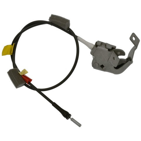 Standard Ignition Door Latch Assembly P/N:SDL102 Fits: Ford F-150 04-97 - Image 1