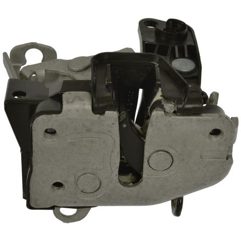 Standard Ignition Door Latch Assembly P/N:SDL105 Fits: Ford E-150 14-05, Ford E-250 14-05, Ford E-350 Super Duty 19-05 - Image 2
