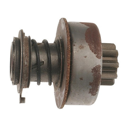 Standard Ignition Starter Drive P/N:SDN-157 Fits: Porsche 914, Volkswagen 411, Volkswagen 412, Volkswagen Beetle, Volkswagen Campmobile, Volkswagen Fastback, Volkswagen Karmann Ghia, Volkswagen Squareback, Volkswagen Super Beetle, Volkswagen Transporter - Image 1