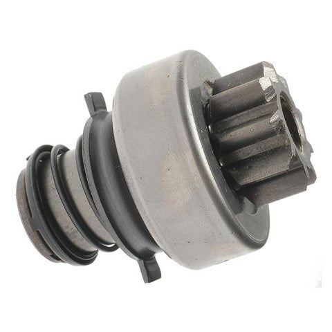 Standard Ignition Starter Drive P/N:SDN-163 Fits: Isuzu Impulse 85-83, Isuzu Pickup 86-81, Nissan 240z 1973, Nissan 260z 75-74, Nissan 280z 1975, Nissan 620 1975, Nissan 710 75-74 - Image 1