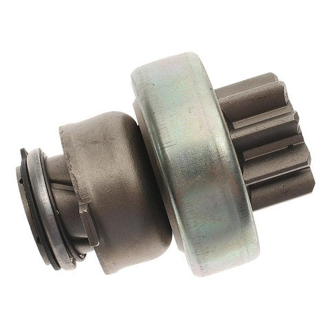 Standard Ignition Starter Drive P/N:SDN-169 Fits: Chevrolet Luv 82-81, Honda Civic 80-73, Isuzu I-mark 83-81, Nissan 210 82-79, Nissan B210 78-74 - Image 1
