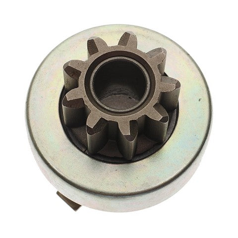 Standard Ignition Starter Drive P/N:SDN-169 Fits: Chevrolet Luv 82-81, Honda Civic 80-73, Isuzu I-mark 83-81, Nissan 210 82-79, Nissan B210 78-74 - Image 2