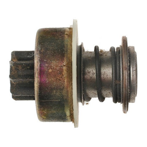 Standard Ignition Starter Drive P/N:SDN-172 Fits: Dodge Aspen, Dodge Cb300, Dodge Challenger, Dodge Colt, Dodge Diplomat, Dodge Omni, Peugeot 504, Plymouth Champ, Plymouth Horizon, Volkswagen Cabriolet - Image 1