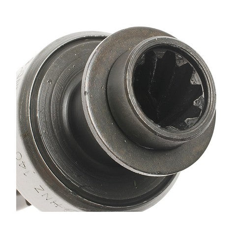 Standard Ignition Starter Drive P/N:SDN-175 Fits: Subaru Brat 80-78, Subaru Dl 84-77, Subaru Fe 1979, Subaru Gf 79-77, Subaru Gl 1980, Subaru Gl 89-85, Subaru Glf 1980, Subaru Standard 84-77, Subaru Xt 89-85 - Image 2