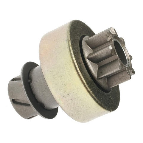 Standard Ignition Starter Drive P/N:SDN-177 Fits: Nissan 200sx 86-82, Nissan 720 86-81, Nissan Stanza 86-82, Nissan Van 88-87 - Image 1